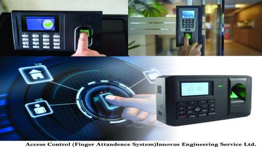 Access Control System