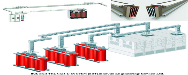 BUS BAR TRUNKING SYSTEM (BBT)